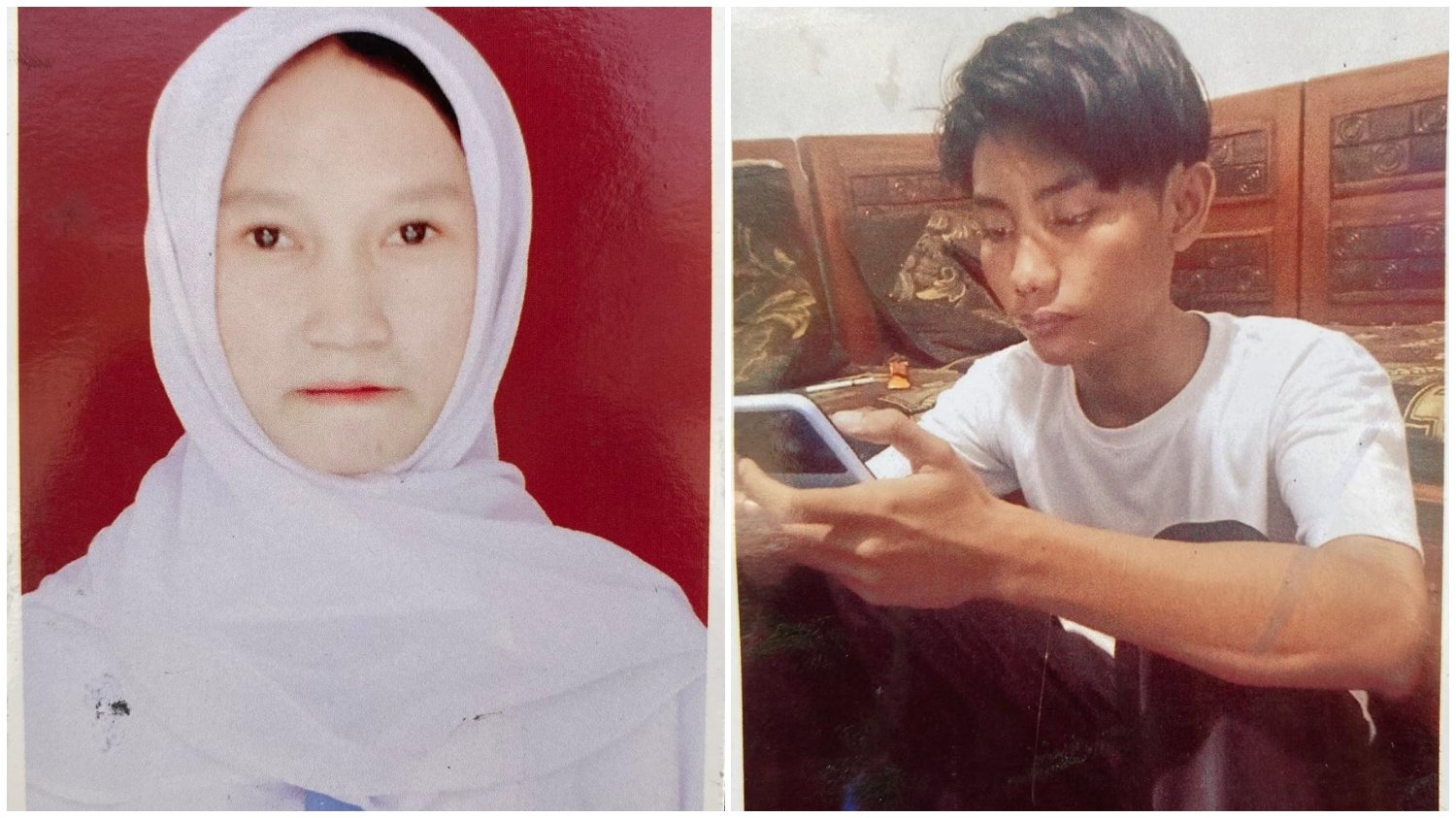 Polsek Cikande Kerahkan Anggota Cari Dua Remaja Hilang&hellip;