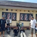 Dua Pengamen Ditangkap Usai Tawarkan&hellip;
