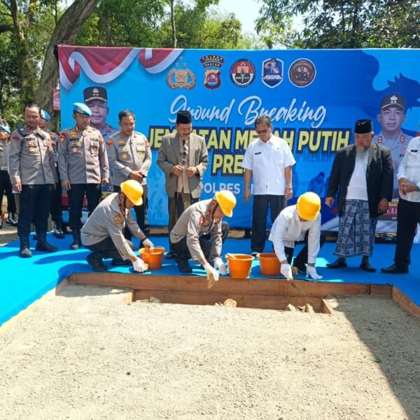 Jembatan Bambu Peninggalan Belanda di Serang Akhirnya Diganti,&hellip;