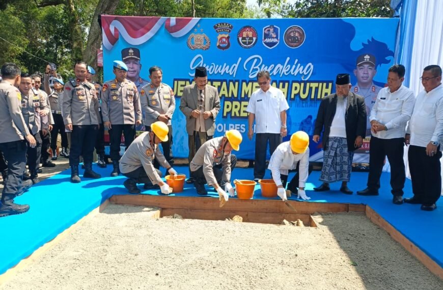 Jembatan Bambu Peninggalan Belanda di Serang Akhirnya&hellip;