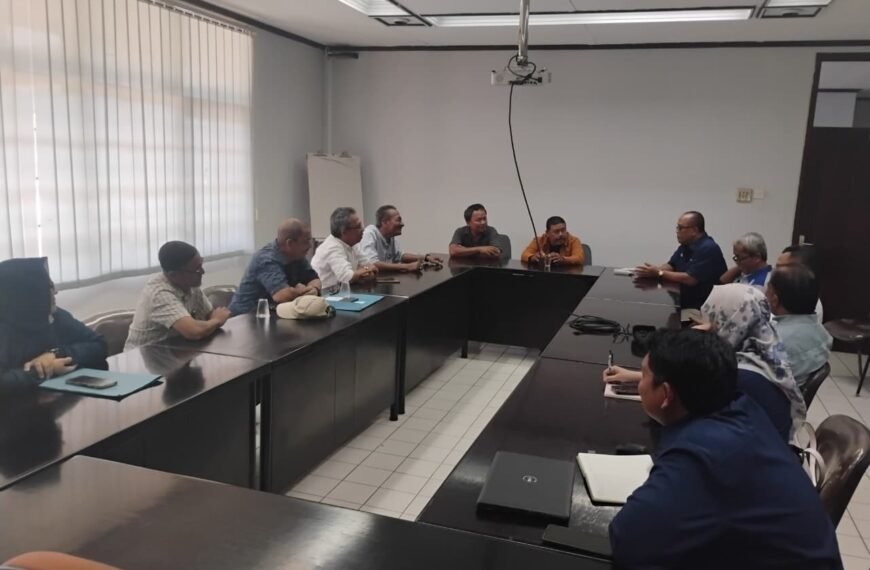 Simak ! 255 Pensiunan PT KS Pertanyakan&hellip;