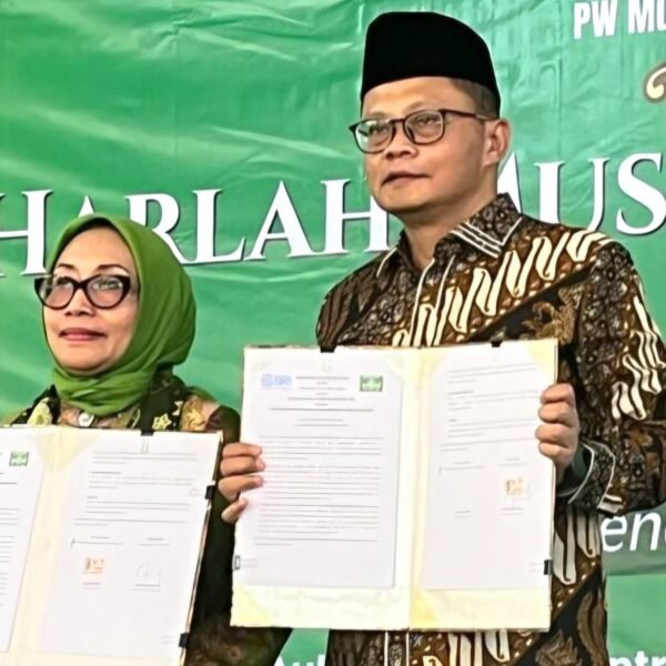 BRI Region 8 Jakarta 3 Dukung Pengembangan&hellip;