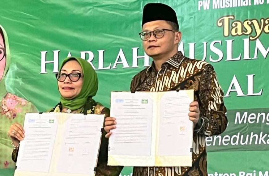 BRI Region 8 Jakarta 3 Dukung Pengembangan&hellip;