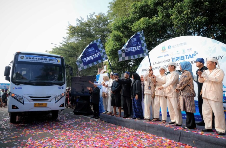 Simak ! Ongkos Wisata ke Baduy Akhir&hellip;
