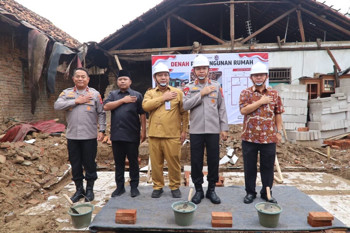 Dari Anyaman Bakul ke Rumah Layak, Kisah&hellip;