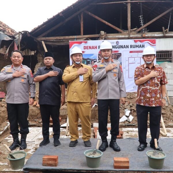Dari Anyaman Bakul ke Rumah Layak, Kisah Ibu&hellip;