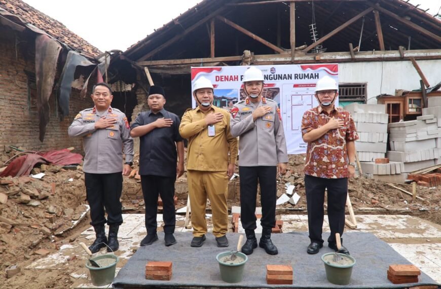 Dari Anyaman Bakul ke Rumah&hellip;