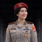AKBP Irene Missy, Polwan Tangguh…