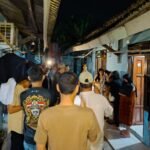 KRYD Gabungan di Kragilan, Polres Serang Jaring 15 Wanita dari Rumah Kontrakan