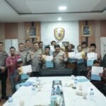 Sinergi Tiga Pilar Pembiayaan: KUR Primkoppol, dan CSR Dongkrak Capaian Ketahanan Pangan Nasional Polda Jabar