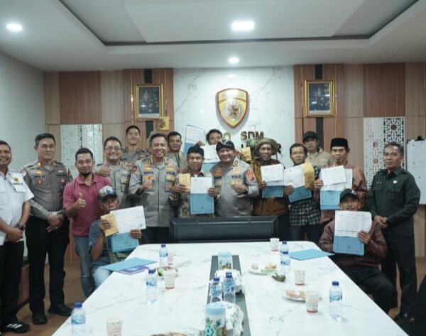 Sinergi Tiga Pilar Pembiayaan: KUR Primkoppol, dan&hellip;