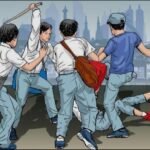 Pulang Sekolah Diserang, Dua Pelajar&hellip;