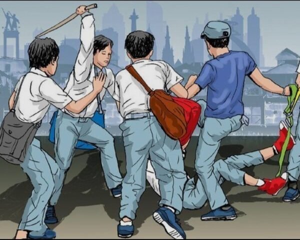 Kasus Pengeroyokan di Cikeusal Naik Penyidikan, Empat Terlapor&hellip;