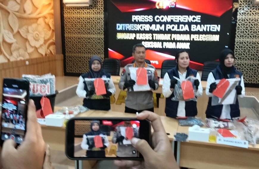 Bejat! Oknum Guru Silat Cabuli 11 Murid,&hellip;