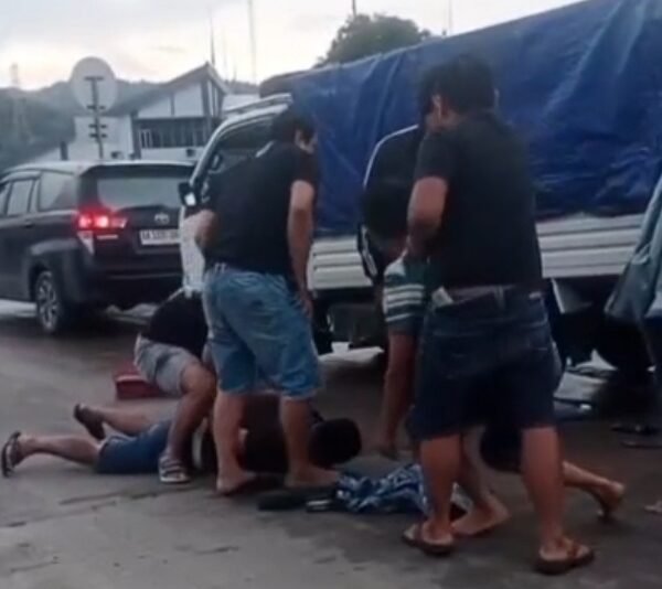 Tim Resmob Bongkar Pengiriman Motor Curian ke&hellip;