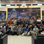 150 Pelajar Ramaikan Turnamen Mobile&hellip;
