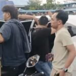 Sempat Obral Tembakan di Depan&hellip;
