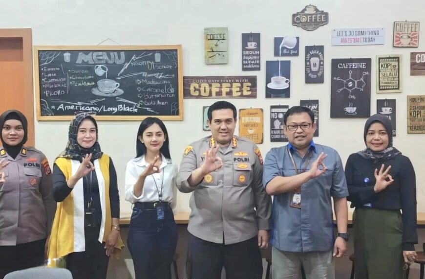 BRI Kanca Serang Perkuat Keamanan…
