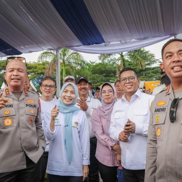 Perayaan May Day, Andra Soni Siap Tindak&hellip;
