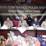 Praktik Ilegal BBM dan LPG&hellip;