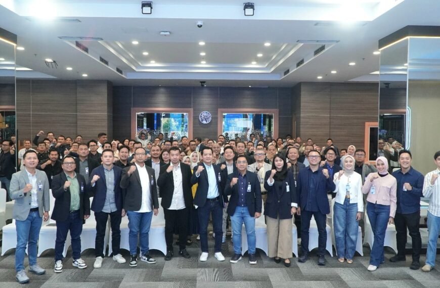 BRI Region 8 Jakarta 3&hellip;