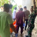 Tragis, Pria di Kibin Ditemukan&hellip;