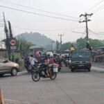 Polsek Bojonegara Optimalkan Pelayanan Melalui Strong Point dan Sambang Kamtibmas
