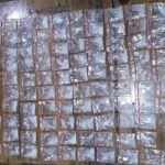 Polres Serang Gerebek Kontrakan Pengedar,&hellip;