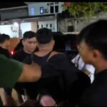 Dua Pelaku Pencurian Kabel Optik&hellip;