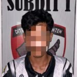 Pengedar Obat Keras di Lebak&hellip;