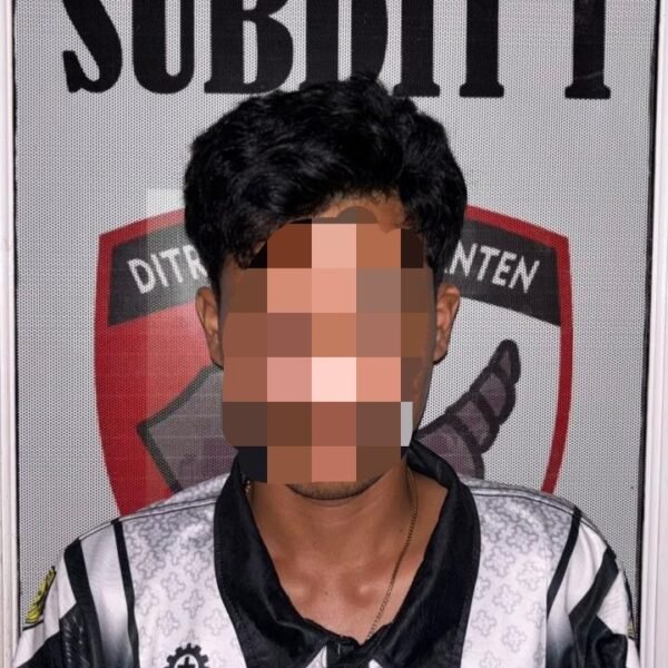Pengedar Obat Keras di Lebak Dibekuk, Ribuan&hellip;