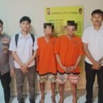 Tim Resmob Tangkap Spesialis Curanmor&hellip;