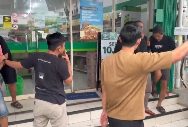 Dua Pelaku Ganjal ATM Pembobol Rekening Nasabah&hellip;