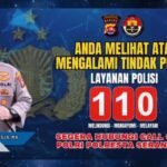 Polresta Serang Kota Optimalkan Call&hellip;