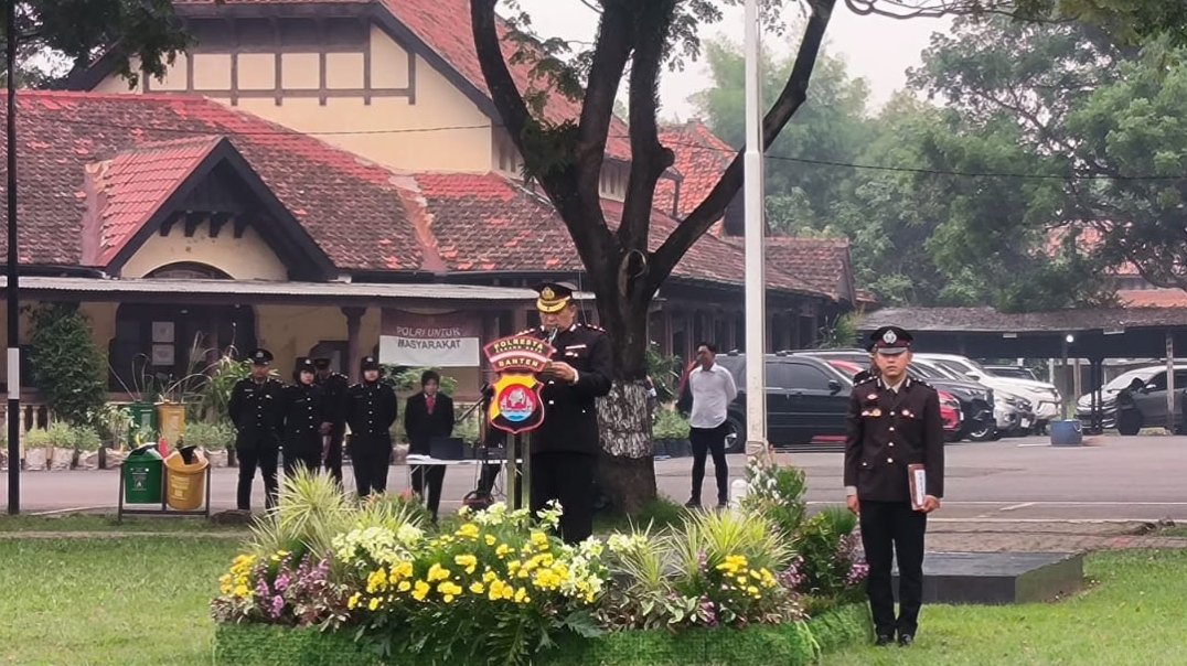 Semangat Boedi Oetomo Jadi Pesan Utama Upacara Harkitnas&hellip;