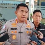 Buntut Video Pocong Berkeliaran, Polresta Tangerang Perkuat Patroli Kamtibmas