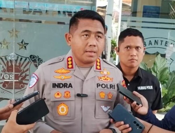 Buntut Video Pocong Berkeliaran, Polresta Tangerang Perkuat Patroli&hellip;