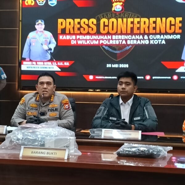 Motif Sakit Hati, Pria di Serang Bunuh Kekasih&hellip;