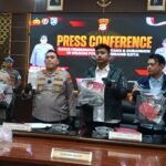 Misteri Mayat Wanita Tergantung Terungkap, Pelaku Diringkus Tim Jatanras