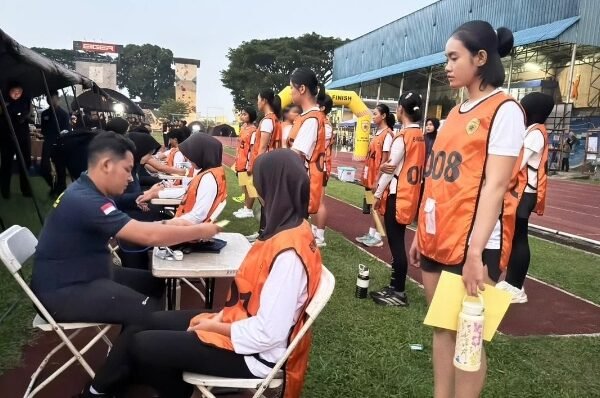 Diawasi Ketat, Polda Jabar Pastikan Seleksi Taruna…