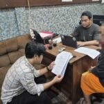 30 Paket Sabu Disita, Dua&hellip;