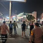 Dua Anggota Brimob Banten Dikampak&hellip;