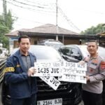 Polda Banten Kembali Tangkap Dua Penganiaya Anggota Brimob