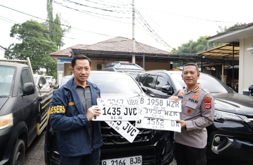 Polda Banten Kembali Tangkap Dua Penganiaya Anggota&hellip;