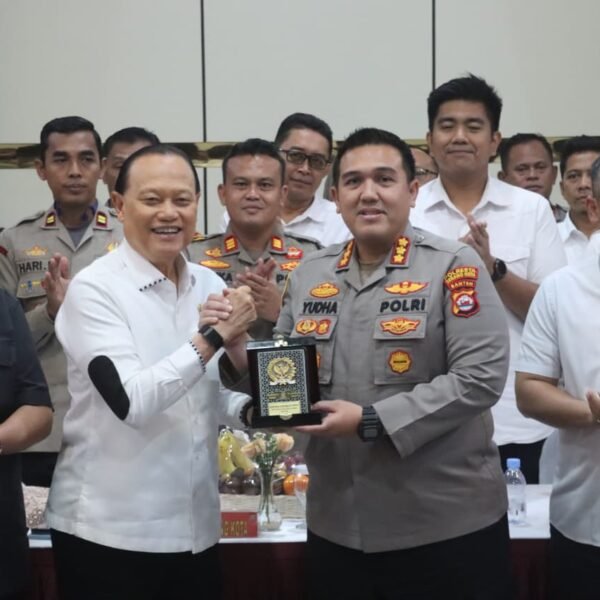 MKD DPR RI Sosialisasikan TNKB Khusus kepada&hellip;