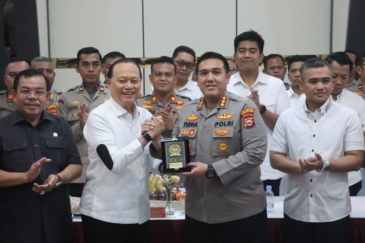 MKD DPR RI Sosialisasikan TNKB Khusus kepada Jajaran…