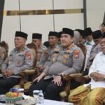 Semarak HUT Bhayangkara ke-80, Polresta&hellip;