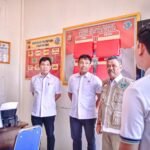 Kampung Tangguh Anti Narkoba Polres&hellip;