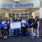 Program “Berbagi Kasih Bersama BRI”,&hellip;
