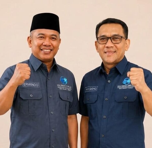Teguhkan Komitmen Sosial, IKA SMAN 1 Ciruas Siapkan&hellip;